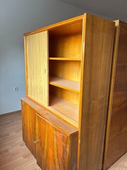 Retro nábytok ZA ODVOZ