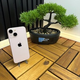 🔵  iPhone 13 Mini 128 GB Pink | Záruka 1 Rok