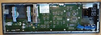 Siemens Sinumerik MCP 483C Operator Panel