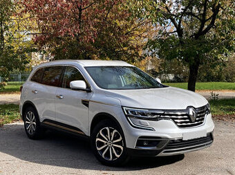 RENAULT Koleos BLUE dCi 185  X-tronic INTENS A/T odp. DPH