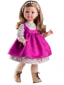 Realisticka klbova babika a kracajuca Barbie s kociarom