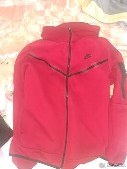 Nike tech fleece mikina