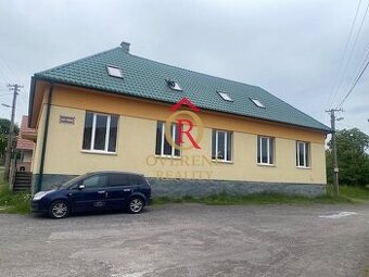 Na predaj dom-Hronská Dúbrava D160ZL