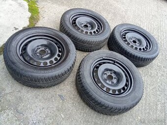215/60 R16 zimné