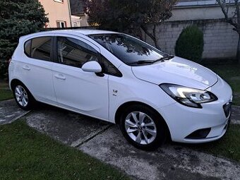 Opel corsa 1.4 i drive