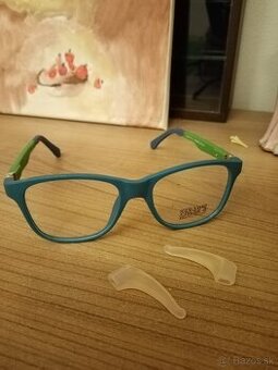 Detské okuliare
