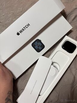 Apple watch SE (2nd generacia)