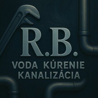 🔧⚡ Ponúkame služby – Vodár / Kúrenár & Elektrikár ⚡🔧