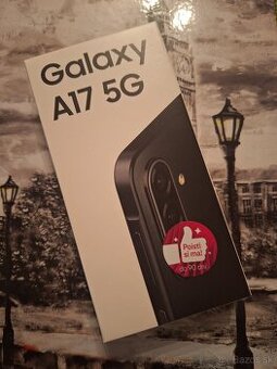 Samsung Galaxy A17 5g