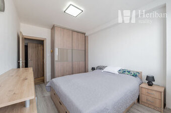 1,5izb.byt, rekonštruovaný, 33m2, Učnovská  ul, KE-časť Šaca