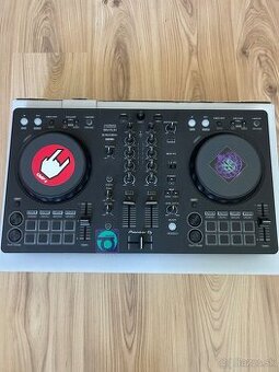 Predám konzolu ddj flx4