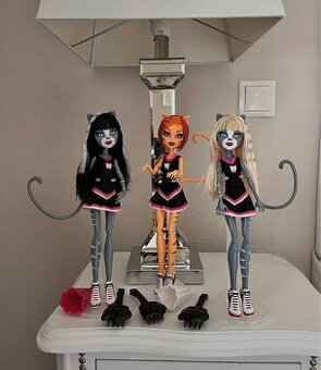 Monster High