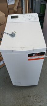 pracka Indesit - 1