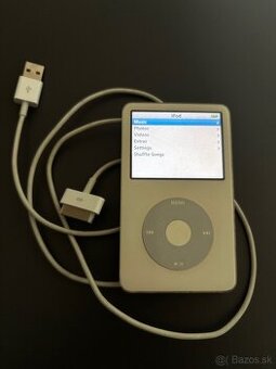 Apple iPod 5th Gen. 30GB