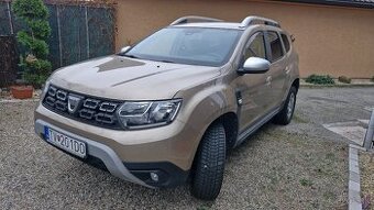 Predam Dacia Duster 1,6 SCe, 84kW