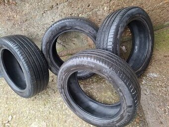 Letné pneumatiky 205/55