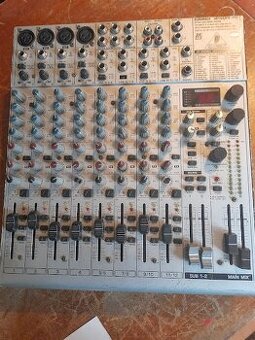 Behringer Eurorack UB 1622 FX PRO