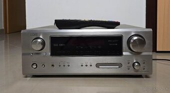 Denon AVR-2105 / optika phono fm s RDS