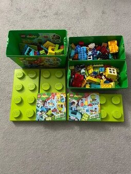 Lego duplo