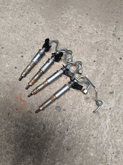 Primastar,Trafic, Vivaro 2.0 DCI/CDTI Euro 4