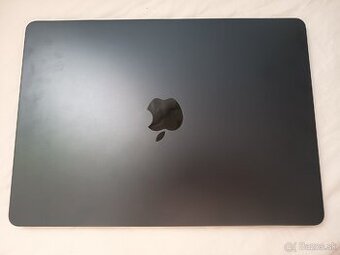 MacBook Air M3 256/16 GB - 1