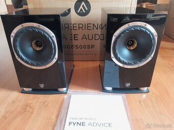 Fyne f500sp