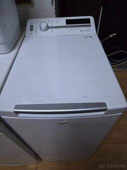 Automatická práčka