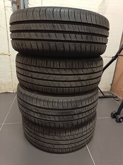 Letné pneumatiky Kumho Ecsta a Ecowing