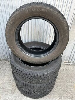 Zimne pneumatiky MATADOR 185/65 R15