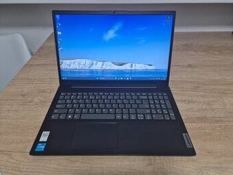 Lenovo V15 G2 /Core i3-1115G4/12GB RAM/FHD IPS/512GB SSD