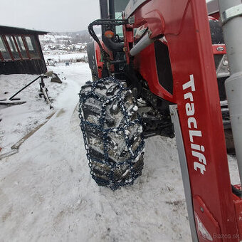 v ponuke zaberove hrotové retaze zetor