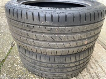 Continental PremiumContact 7 225/45 R17 94Y