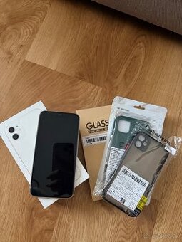 Predám iPhone 11
