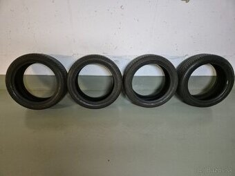 Letné pneu. BRIDGESTONE 245/45R18