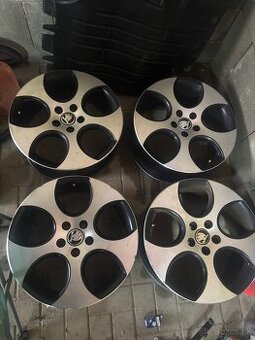 5x112 R18