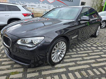 BMW 750i xDrive