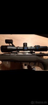 Opakovacia guľovnica MAUSER M 18 - 1