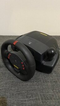 Predám Herný volant Logitech Momo