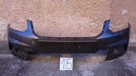 Naraznik ŠKODA YETY