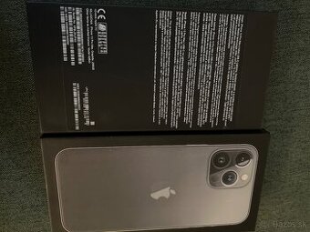 iPhone 13 Pro Max 256GB