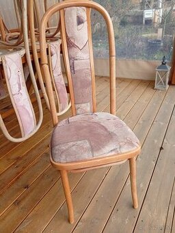 chaluparske vecičky PREDANÉ