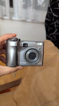 Olympus SP-310