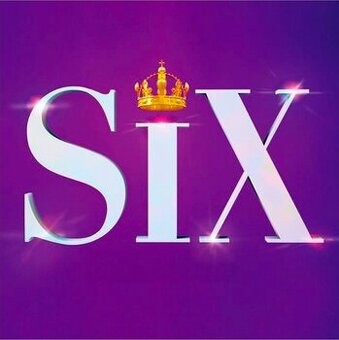 Muzikál SIX