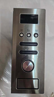 Predám panel na mikrovlnu rúru Gorenje - 1