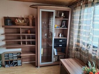 nabytok - studentska izba