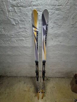 Skialp lyže Hagan 170 cm - 1