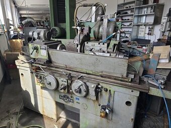 Bruska Karstens (8533) - 1