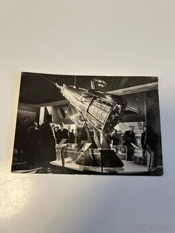 Bratislava marec 1959