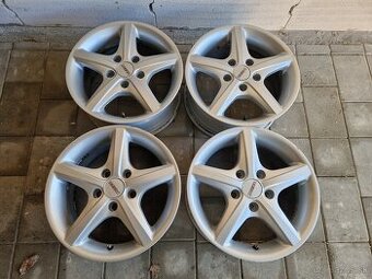 dezent 5x112 R15 - 1