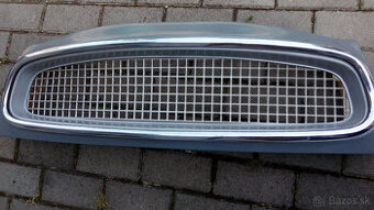 Predám prednu masku na feliciu.octaviu